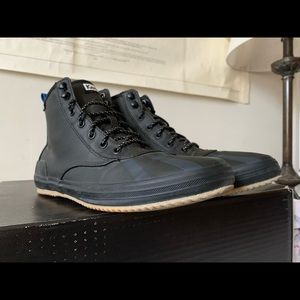 Ked’s Scout Waterproof Rain Boot Size 8.5 Womens